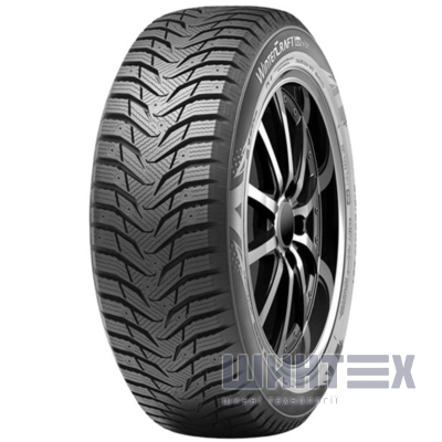 Marshal WinterCraft Ice WI-31 215/45 R17 91T XL (под шип)№1